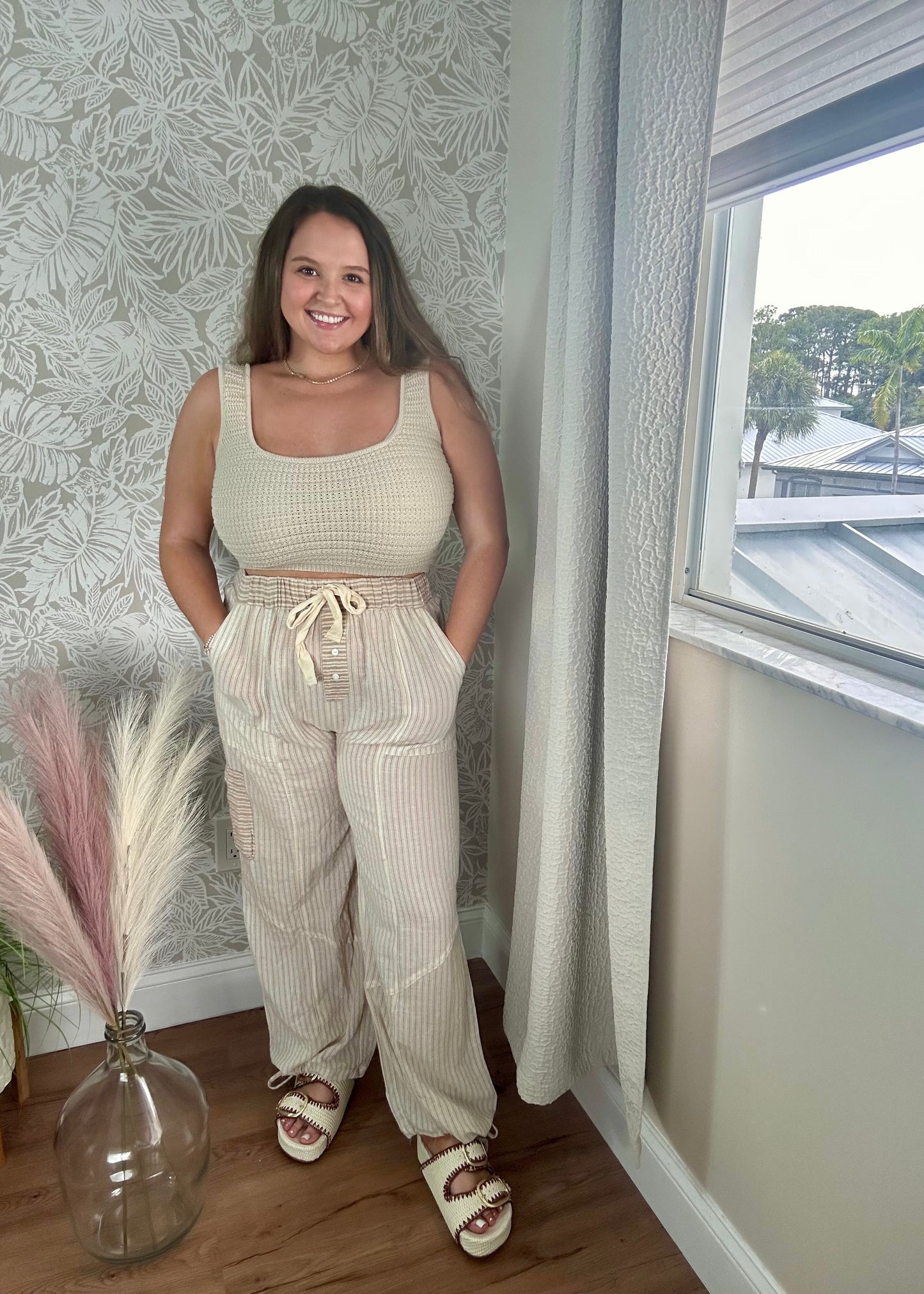Shoreline Stroll Pants