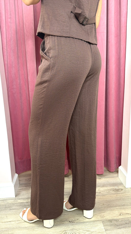 Collins Wide Leg Pants