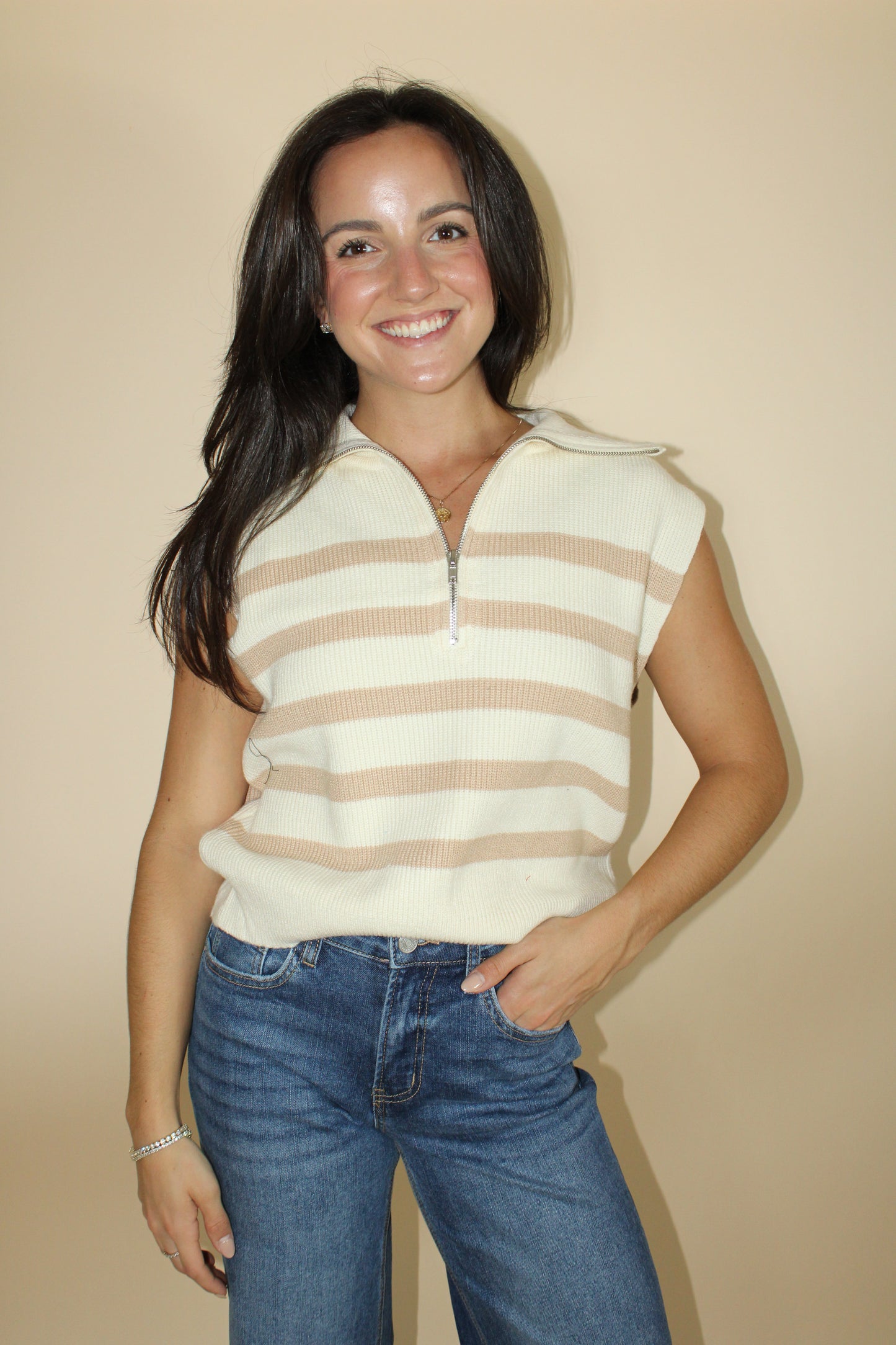The Margot Knit