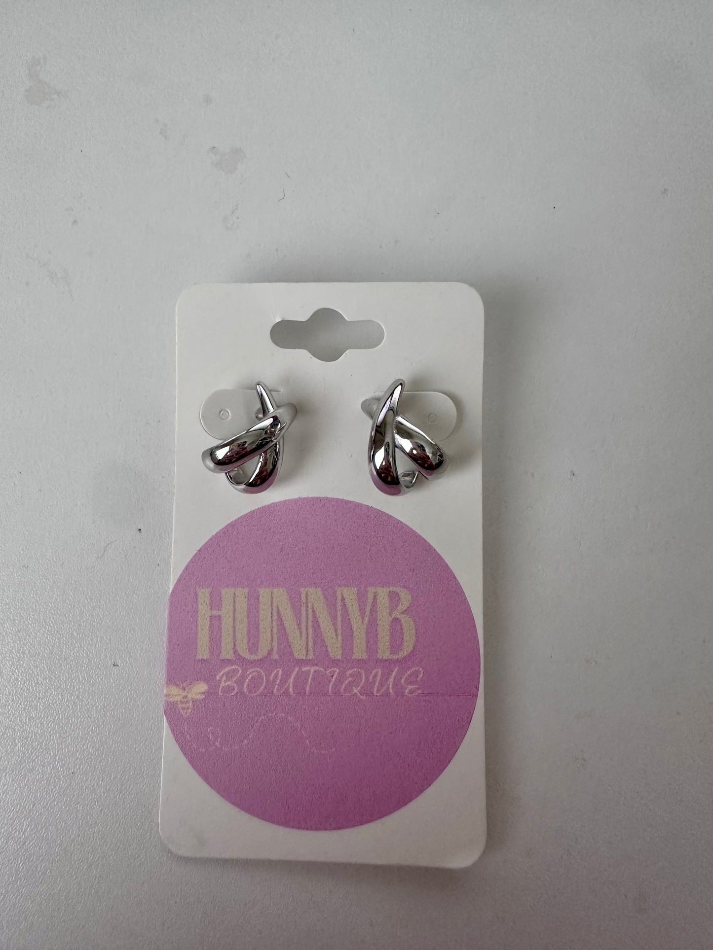 X Earrings