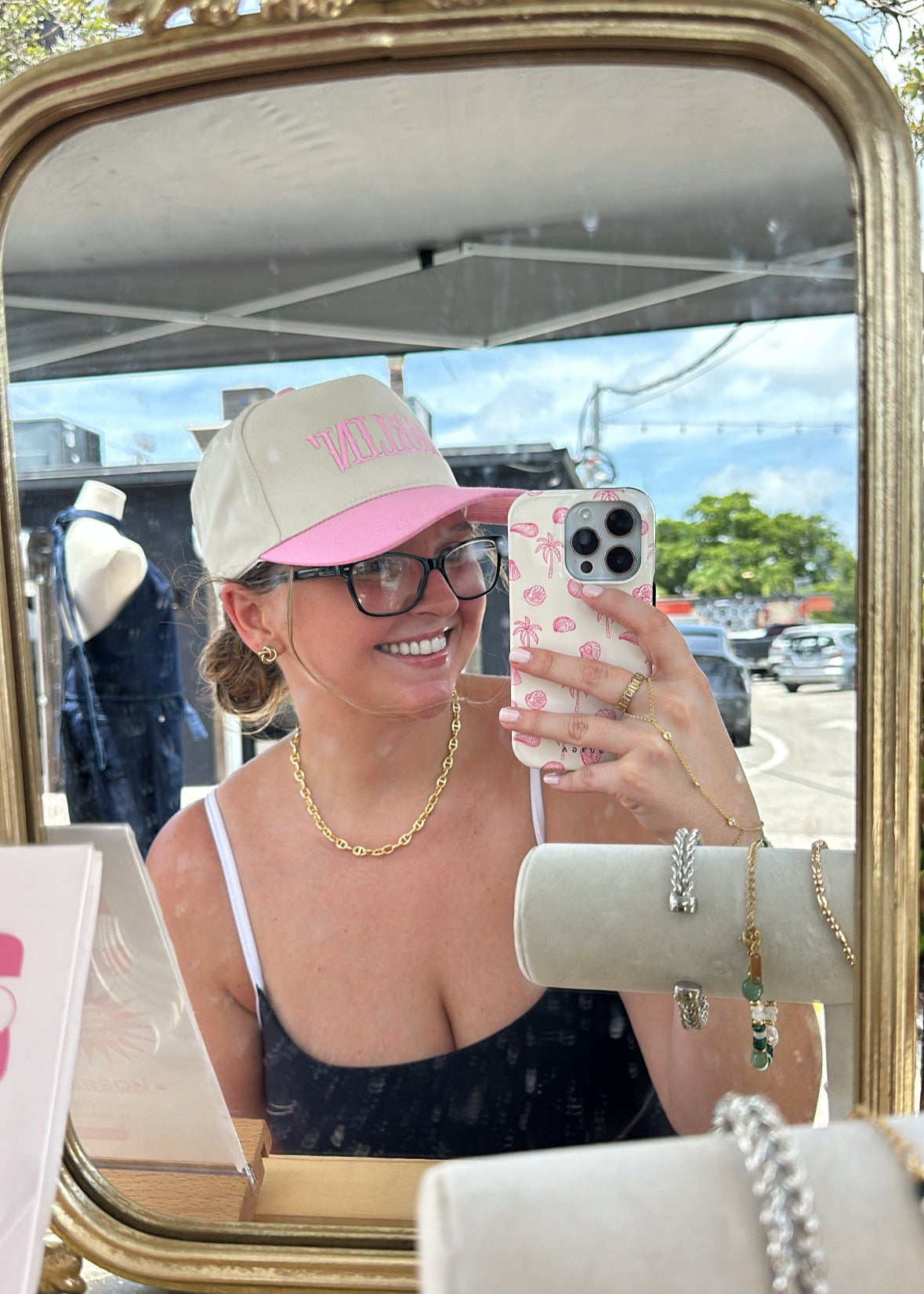 Darlin’ Hat
