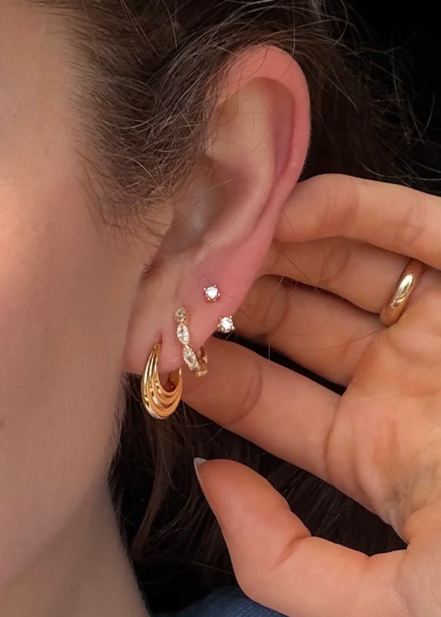 Brodie Studs