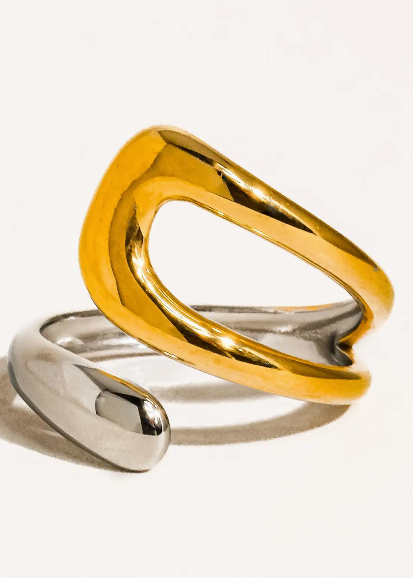 Vil Ring