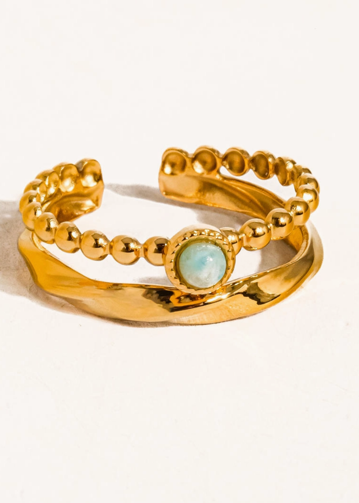 Lindy Ring