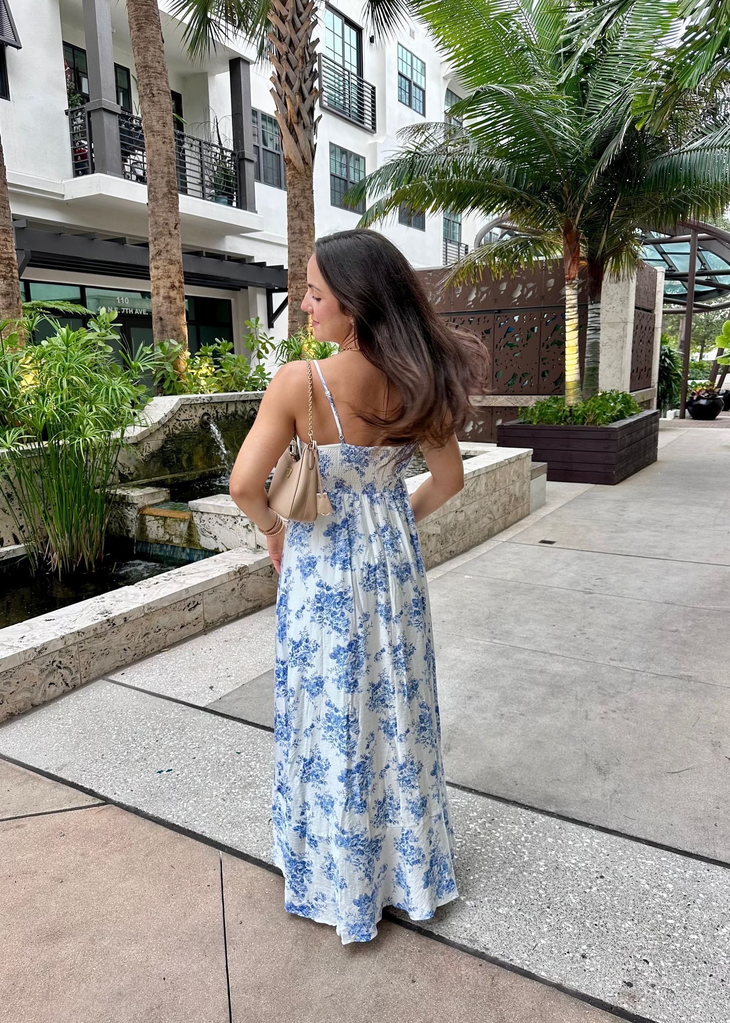 Meet me in Greece Maxi