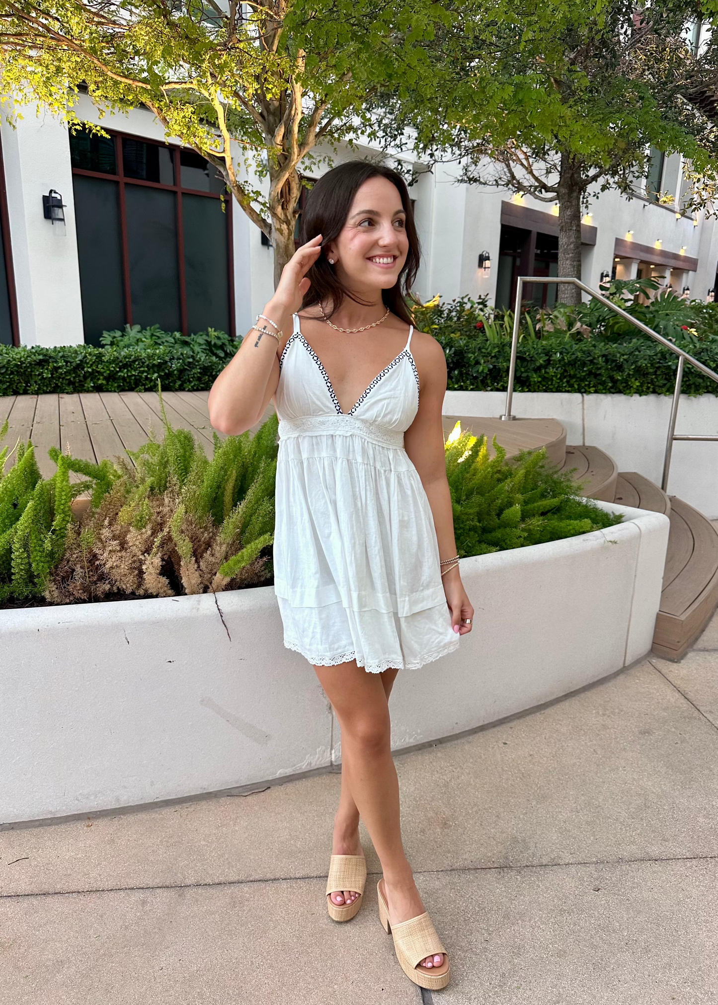 Amalfi Sundress
