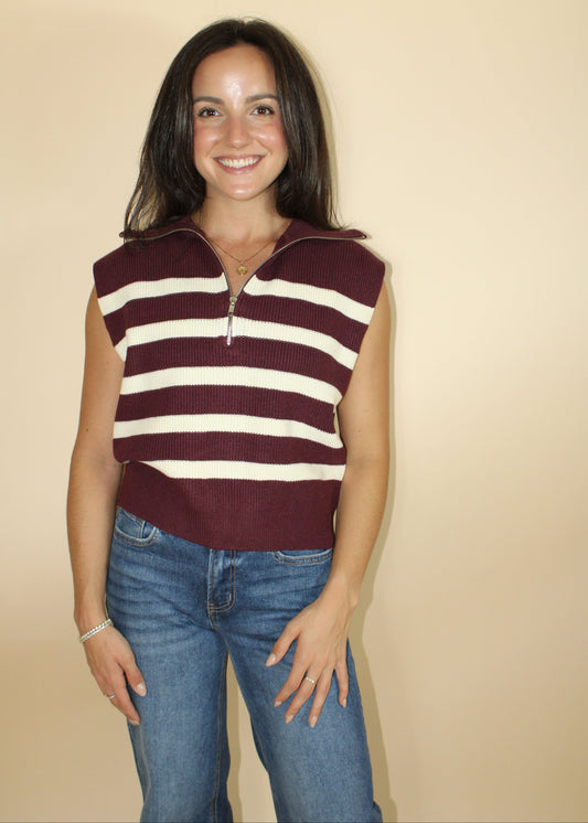 The Margot Knit