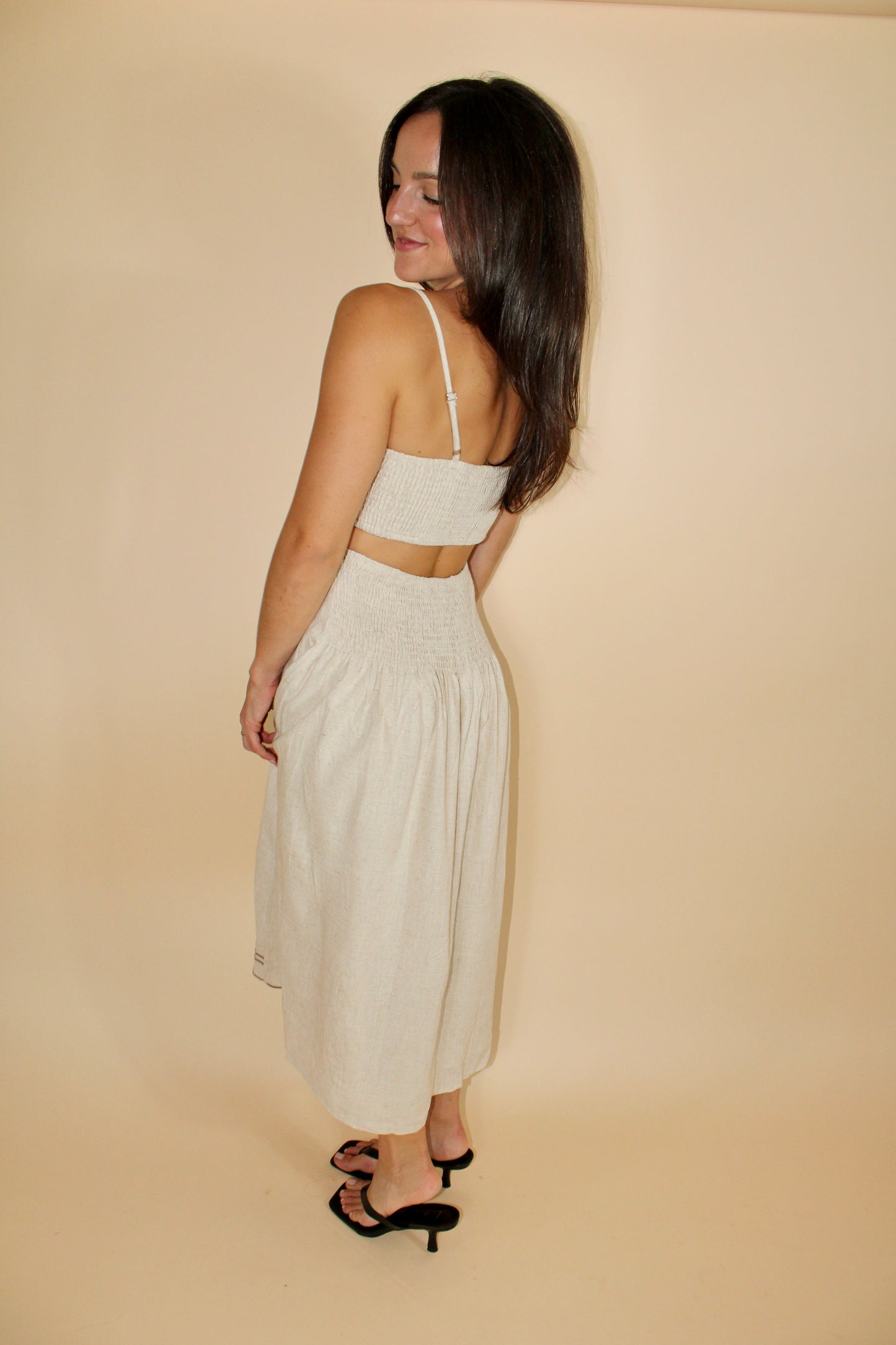 Daisy Dreams Dress