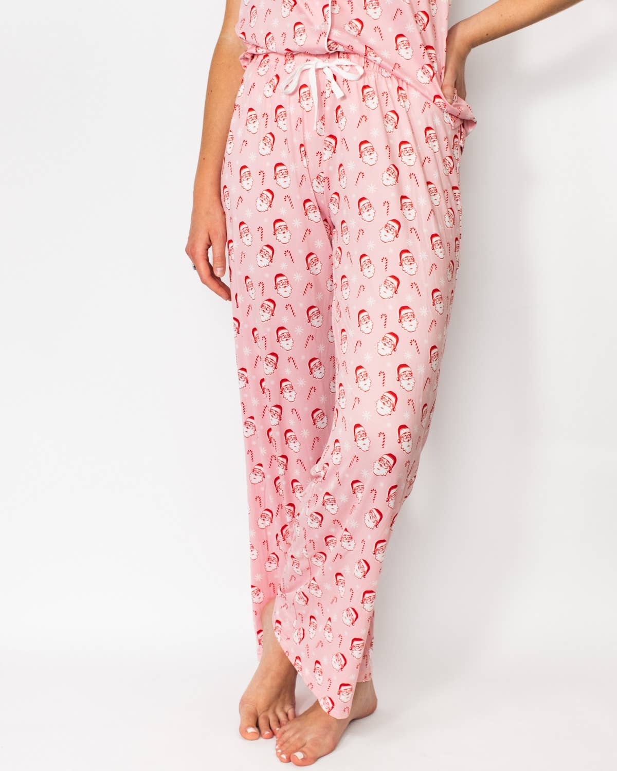 Candy Cane Cutie Sleep Pants