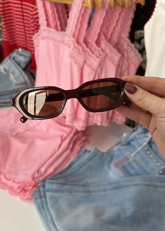 Tokyo Freyrs Sunglasses