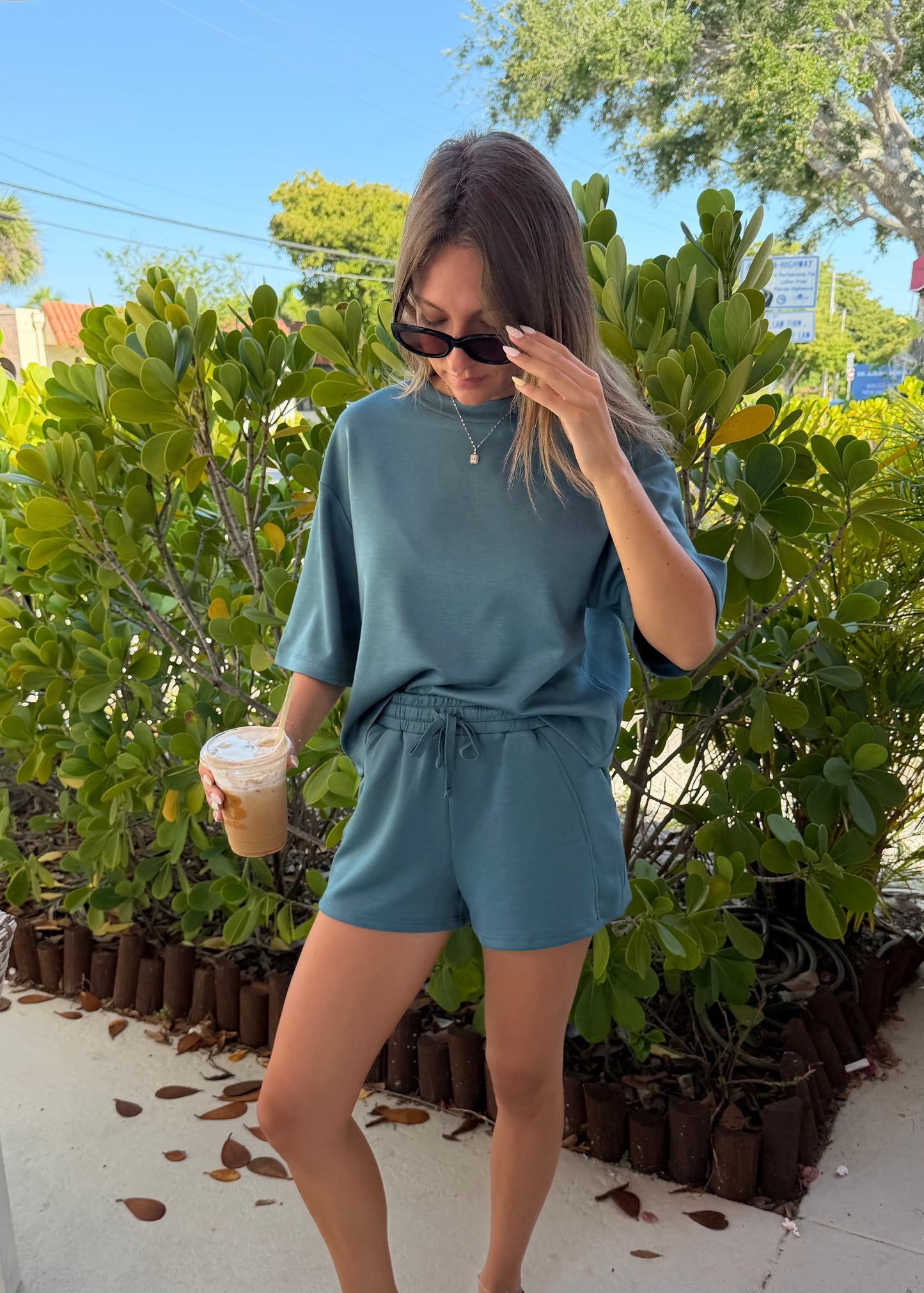 The Effortless Set (Shorts Only)