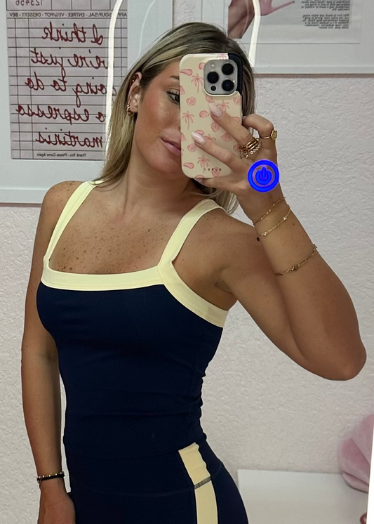Off Duty Tank