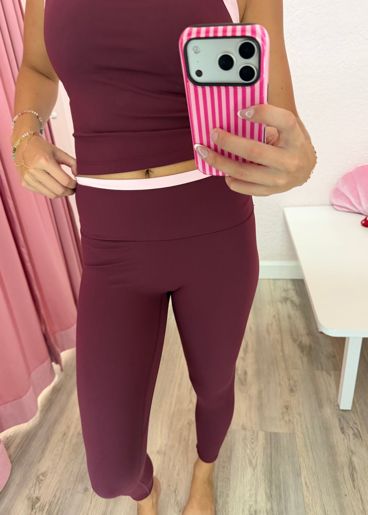 Off Duty Leggings