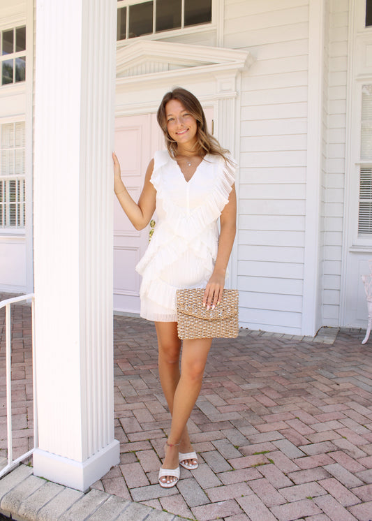 She’s The Occasion Dress