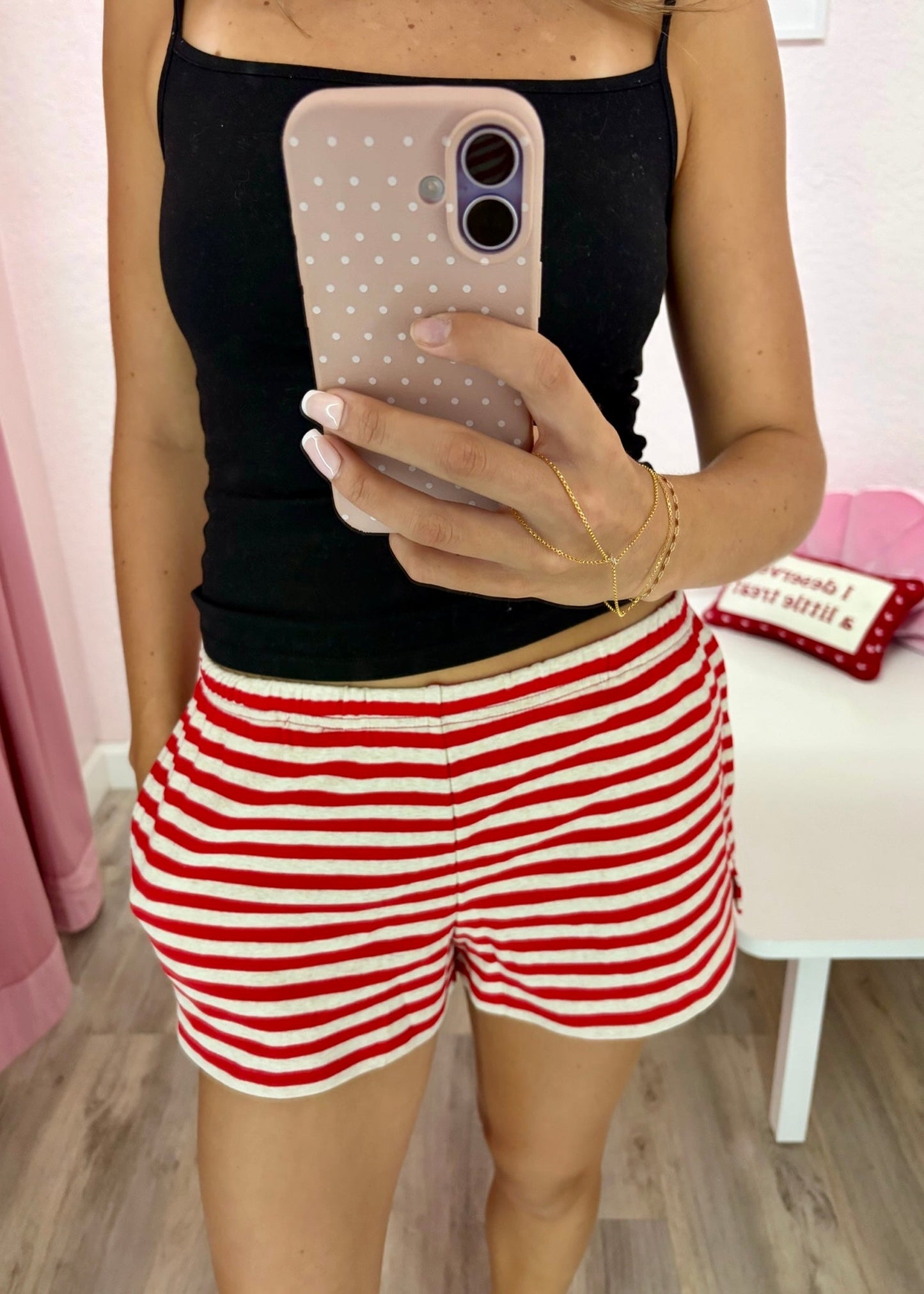 The Boardwalk Shorts (Final Sale)