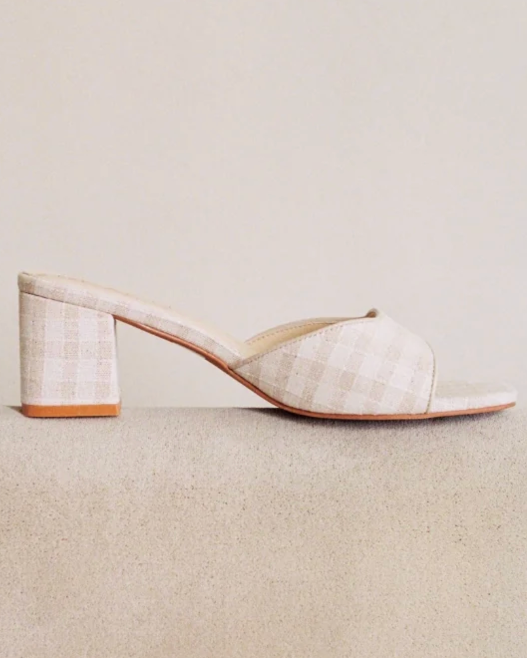 Beach by Matisse Birdie Heel