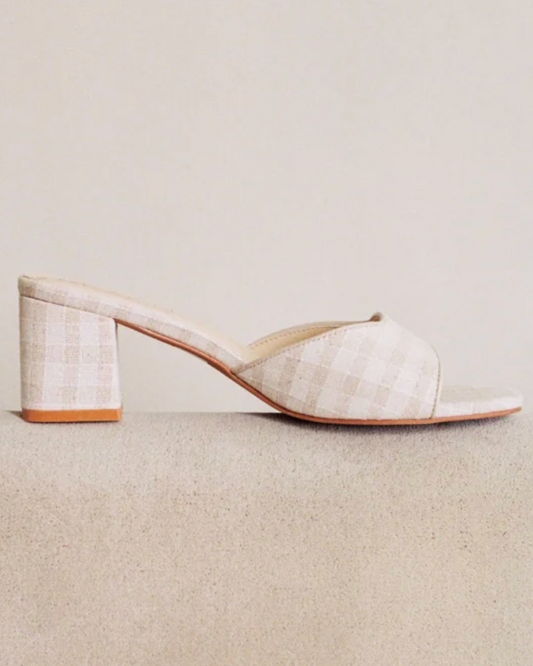 Beach by Matisse Birdie Heel