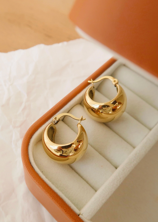 Golden Everyday Huggies