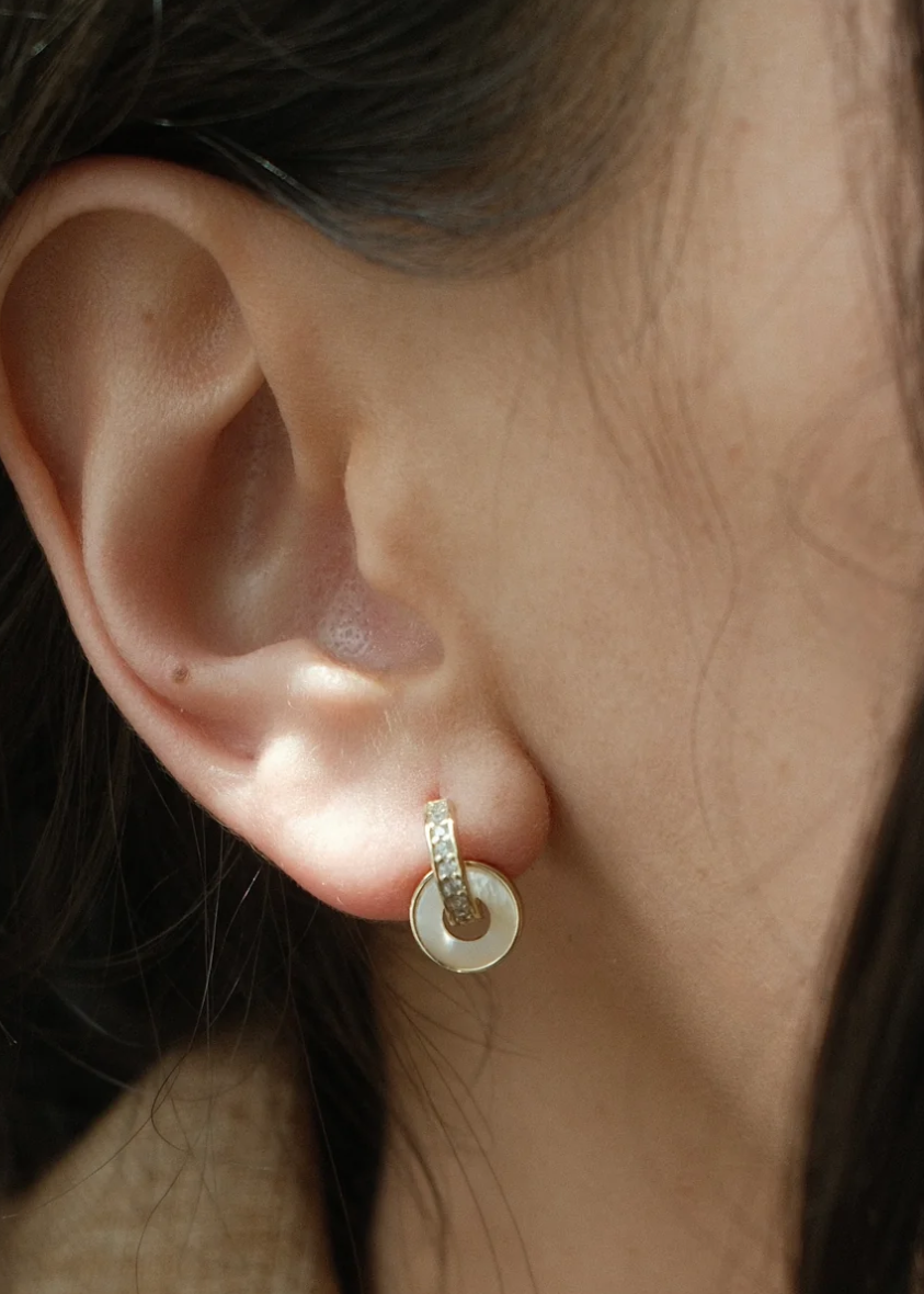 Rei Earring