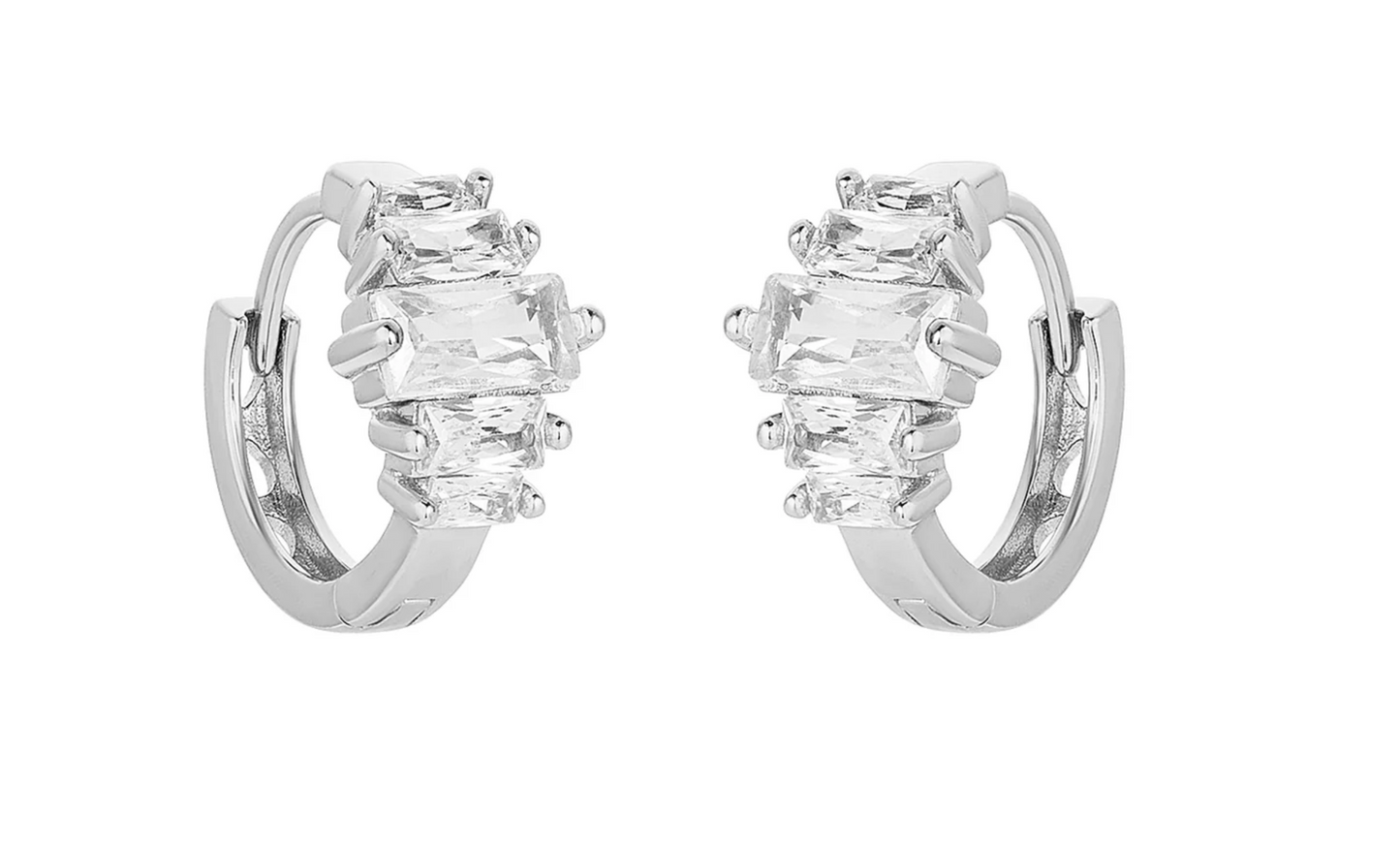 Mina Earrings