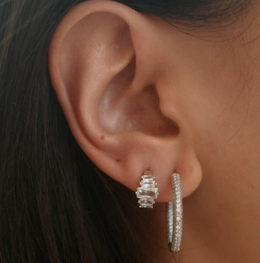 Mina Earrings