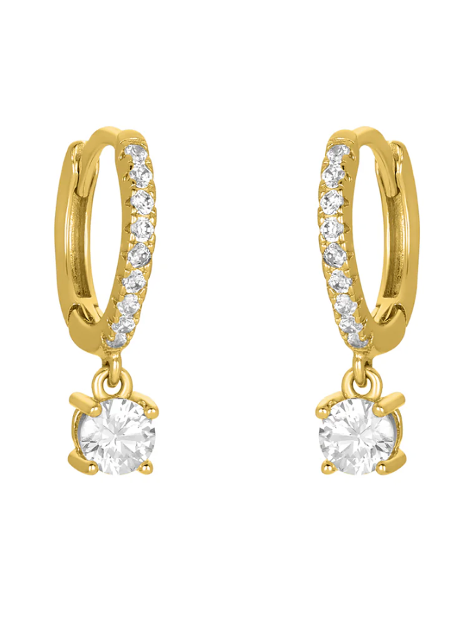 Whitney Earring