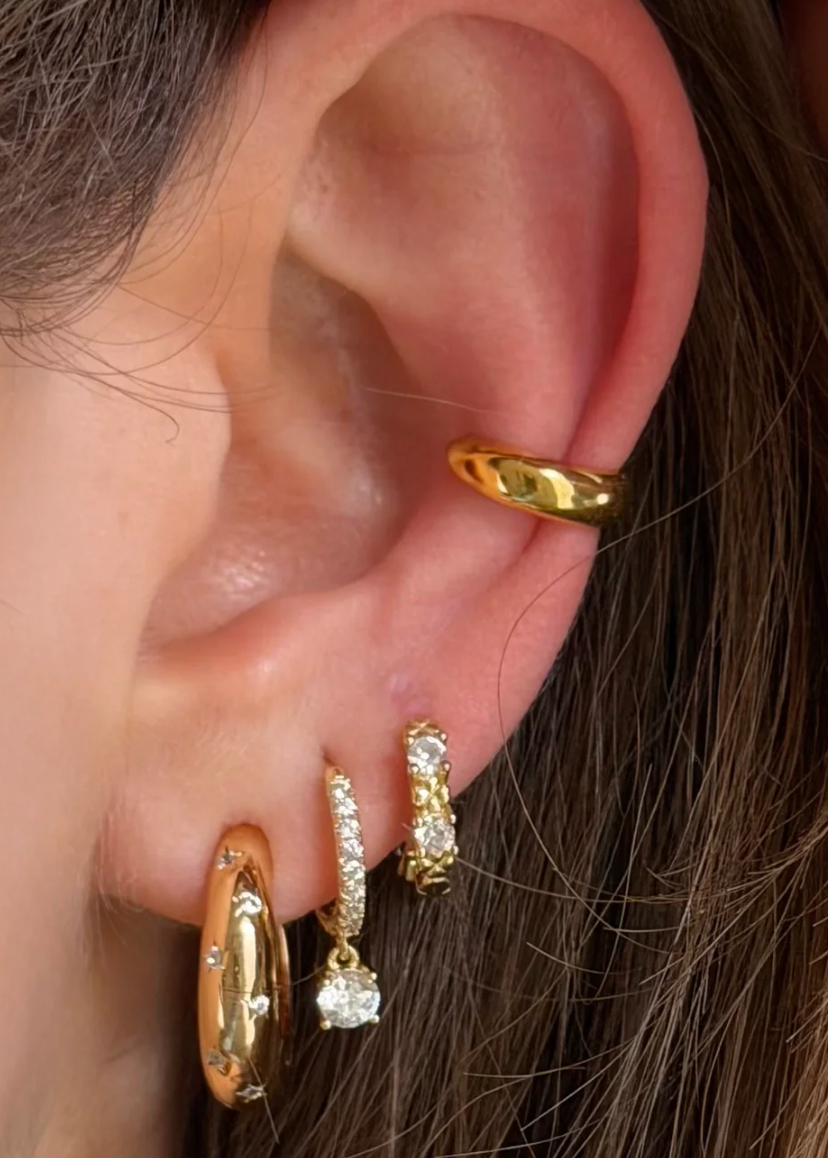 Whitney Earring