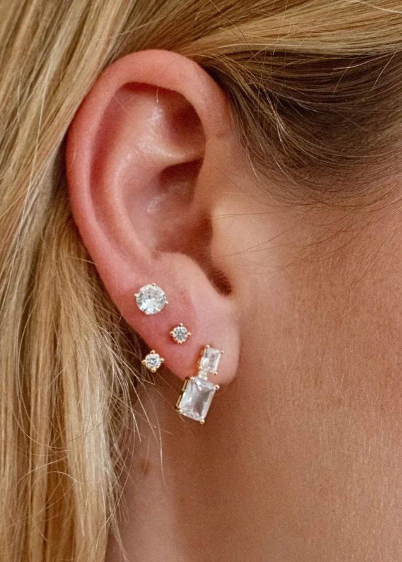 Brodie Studs