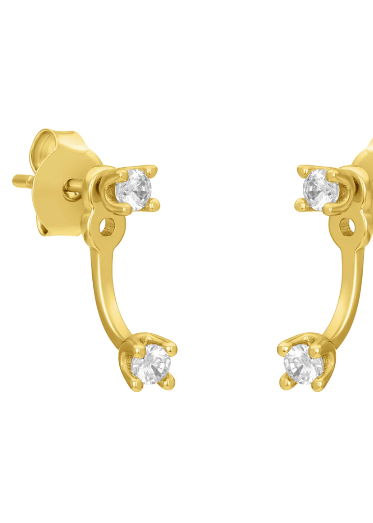 Brodie Studs
