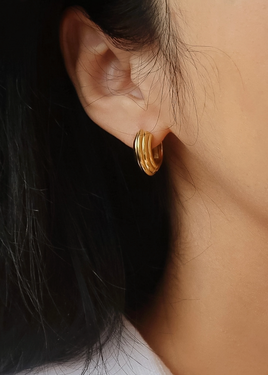 Juliette Earrings