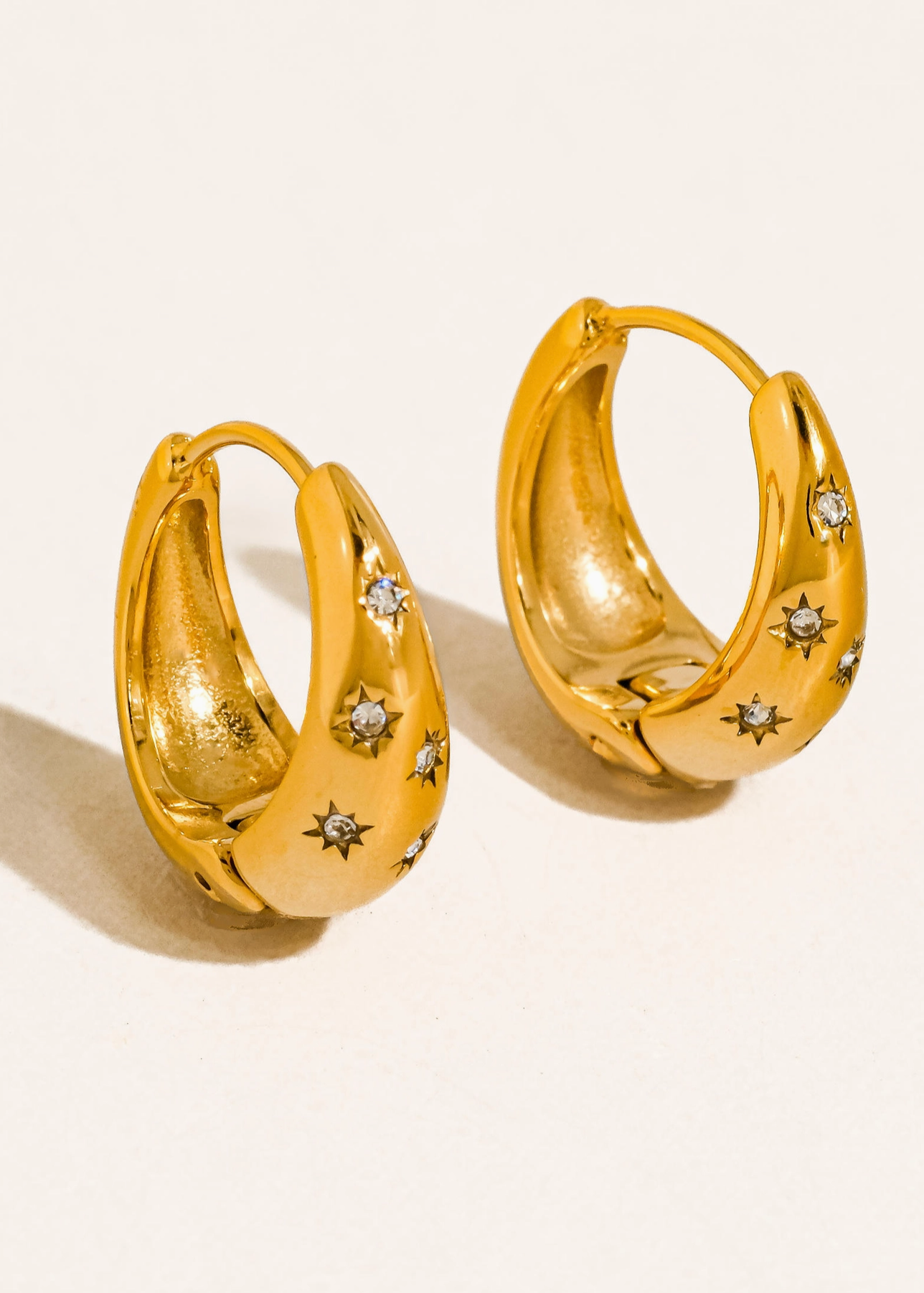 Solira Earrings