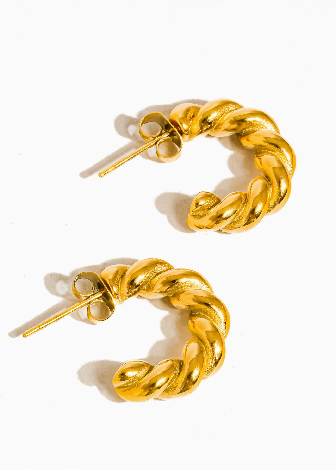 Brume Earrings
