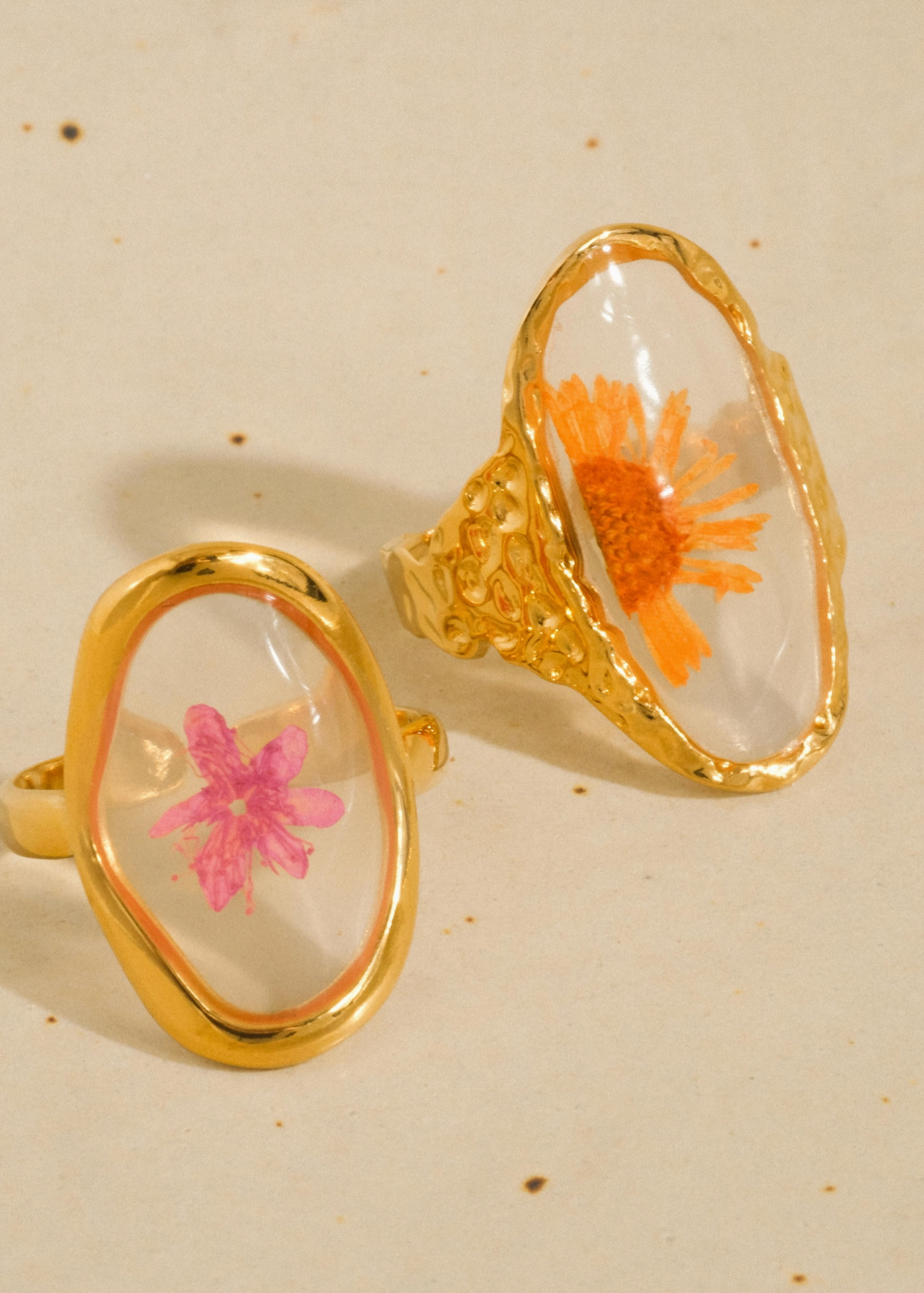 Flint Ring
