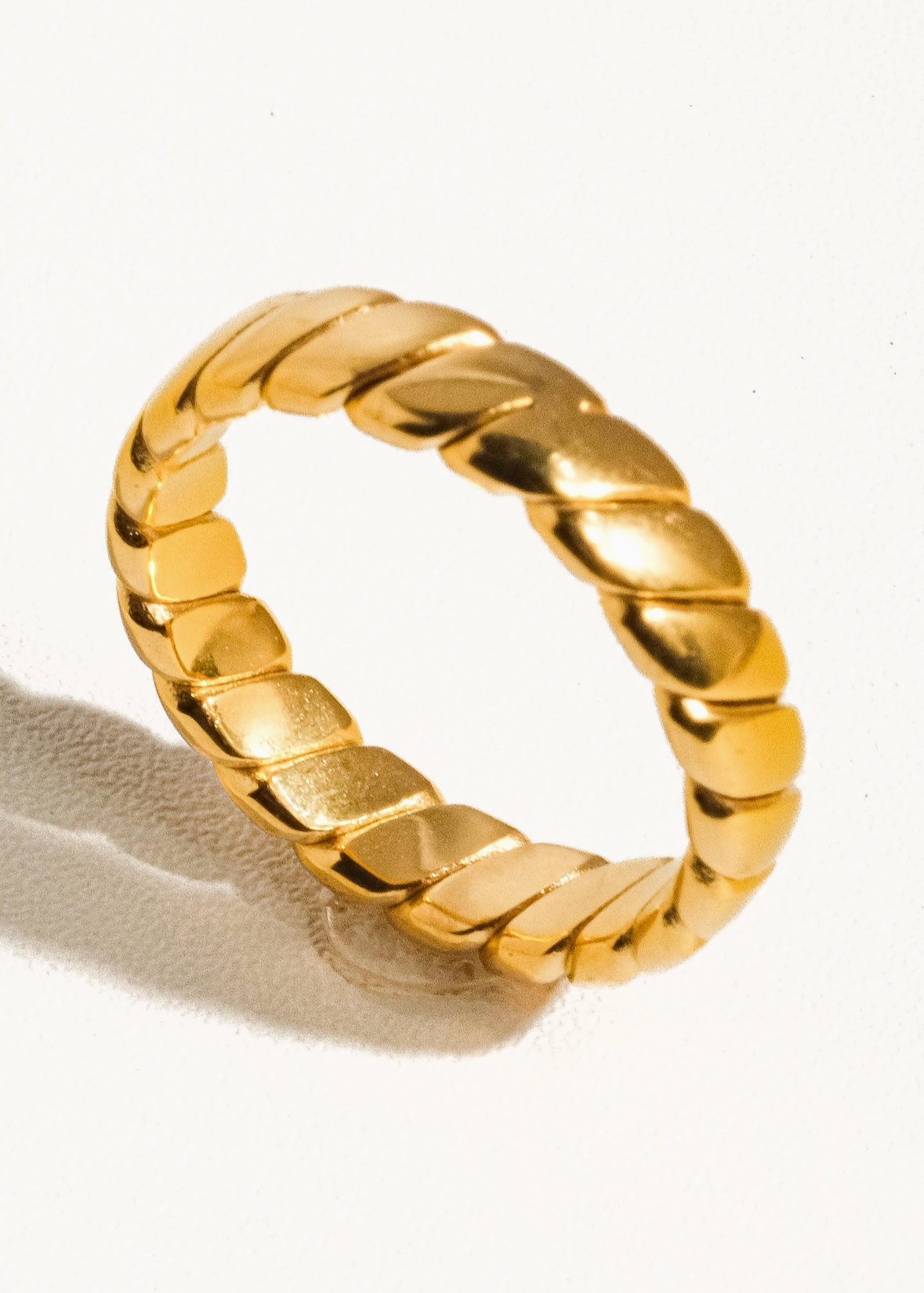 Pierre Ring