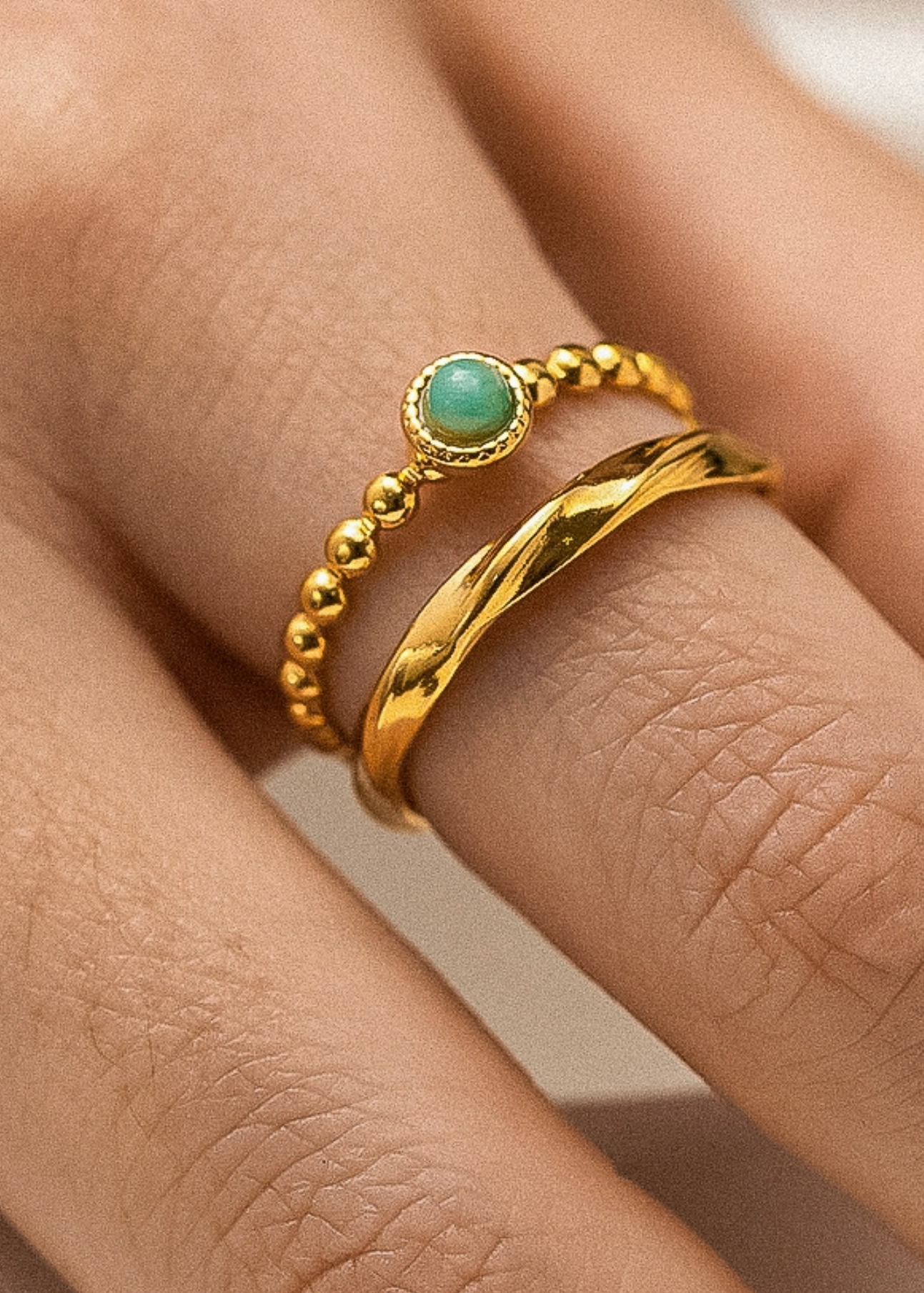 Lindy Ring