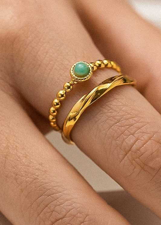 Lindy Ring