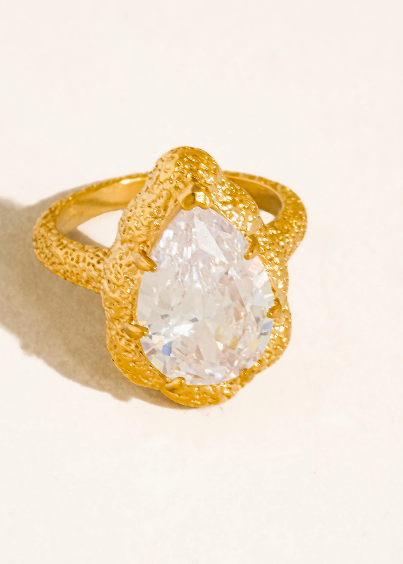 Delilah Ring