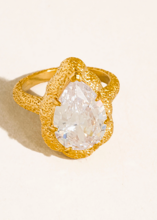 Delilah Ring