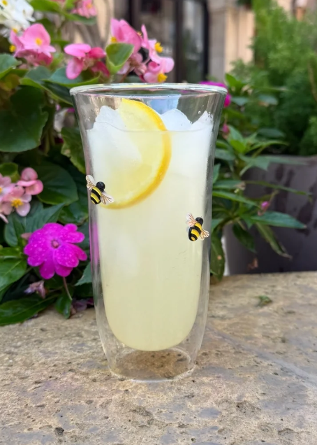 Garden Tumbler- Large
