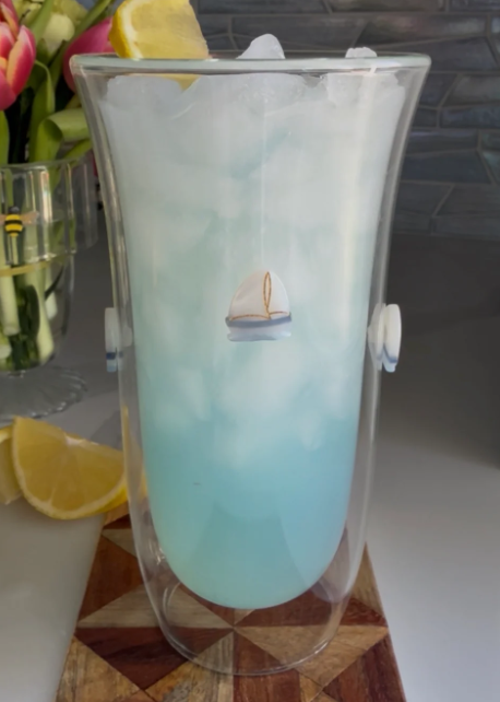 Garden Tumbler- Large