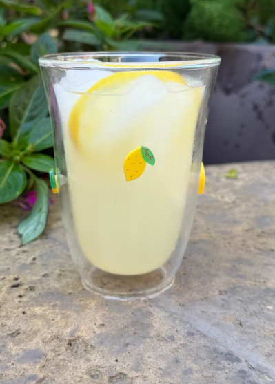 Garden Tumbler- Small