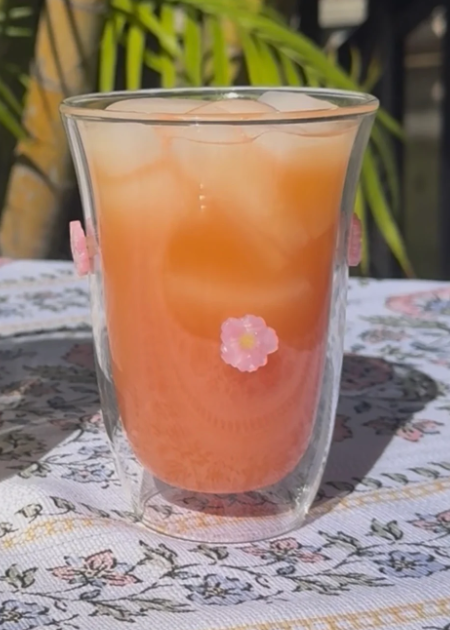 Garden Tumbler- Small