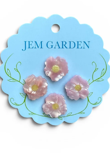 Flower Power Gems