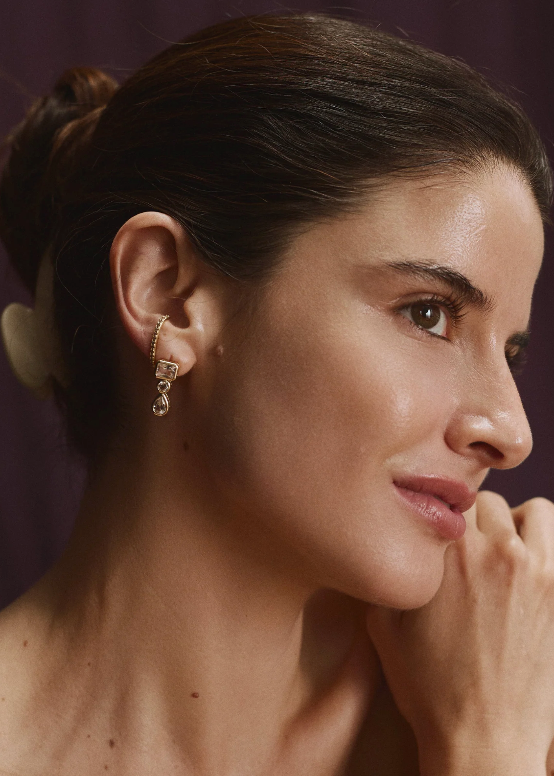 FYB Imogen Earring