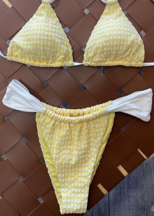 Sunshine Coast Bikini Bottom