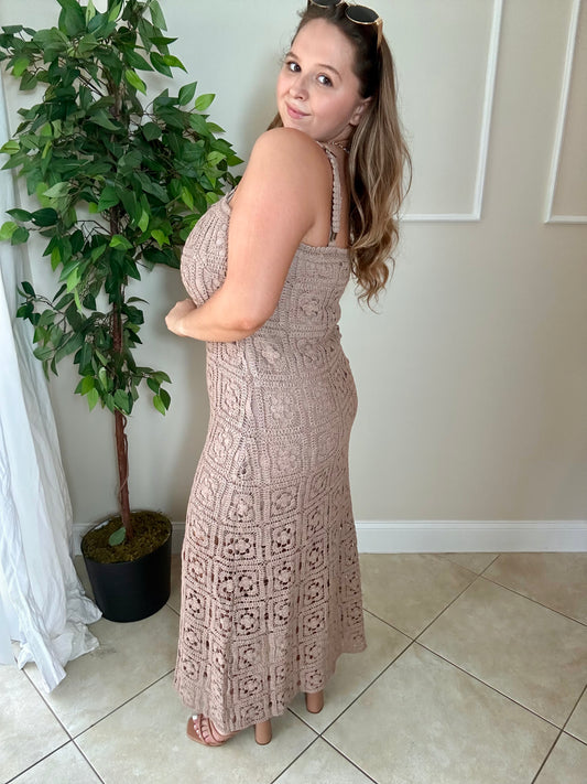 Tulum Maxi Dress