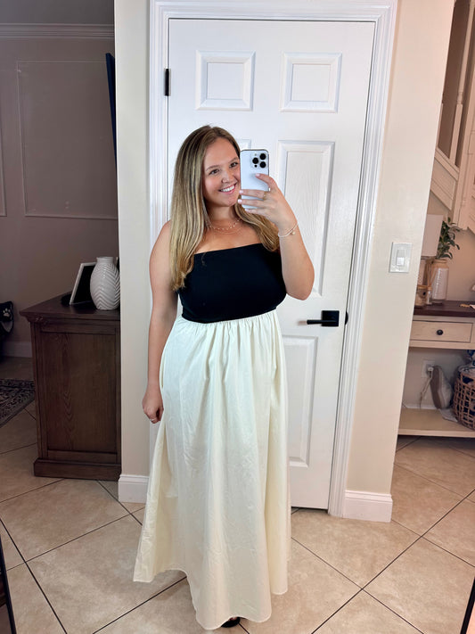 Vienna Nights Maxi
