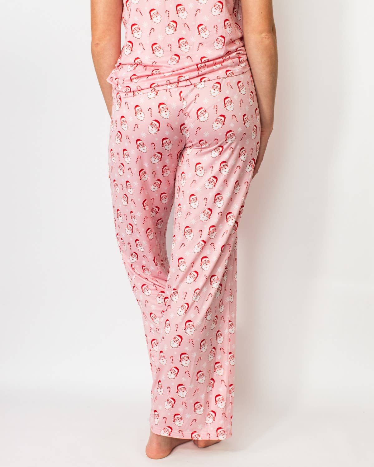Candy Cane Cutie Sleep Pants