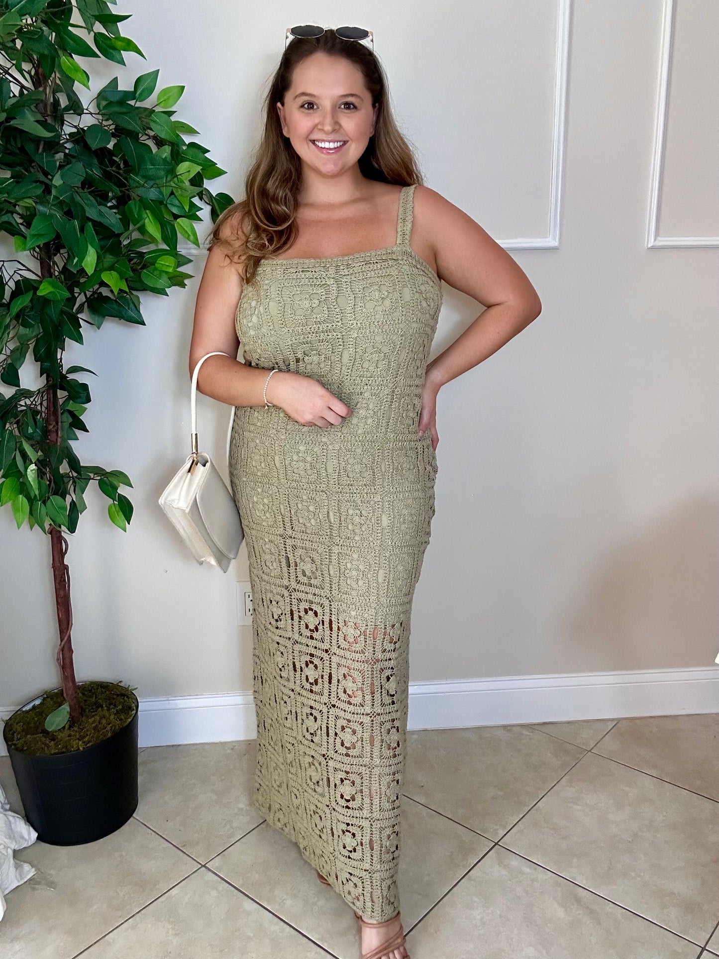 Tulum Maxi Dress